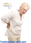Tampa Bay Family Physicians Treat Back Pain