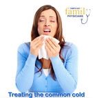 Tampa Bay Family Physicians Treat Common Cold