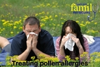 Tampa Bay Family Physicians Treat Allergies