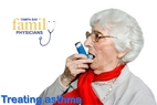 Tampa Bay Family Physicians Treat Asthma