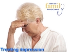Tampa Bay Family Physicians Treat Depression