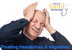Tampa Bay Family Physicians Treat Headaches & Migraines
