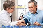 Tampa Bay Family Physicians Lower Blood Pressure