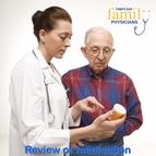 Tampa Bay Family Physicians Review Medication