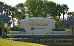 Tampa Bay Family Physicians Sun City Center Sign