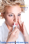 Tampa Bay Family Physicians Treat Nasal Conjestion