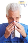 Tampa Bay Family Physicians Treat Upper Respiratory Infection