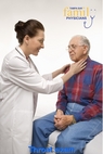 Tampa Bay Family Physicians Treat Throat Infection